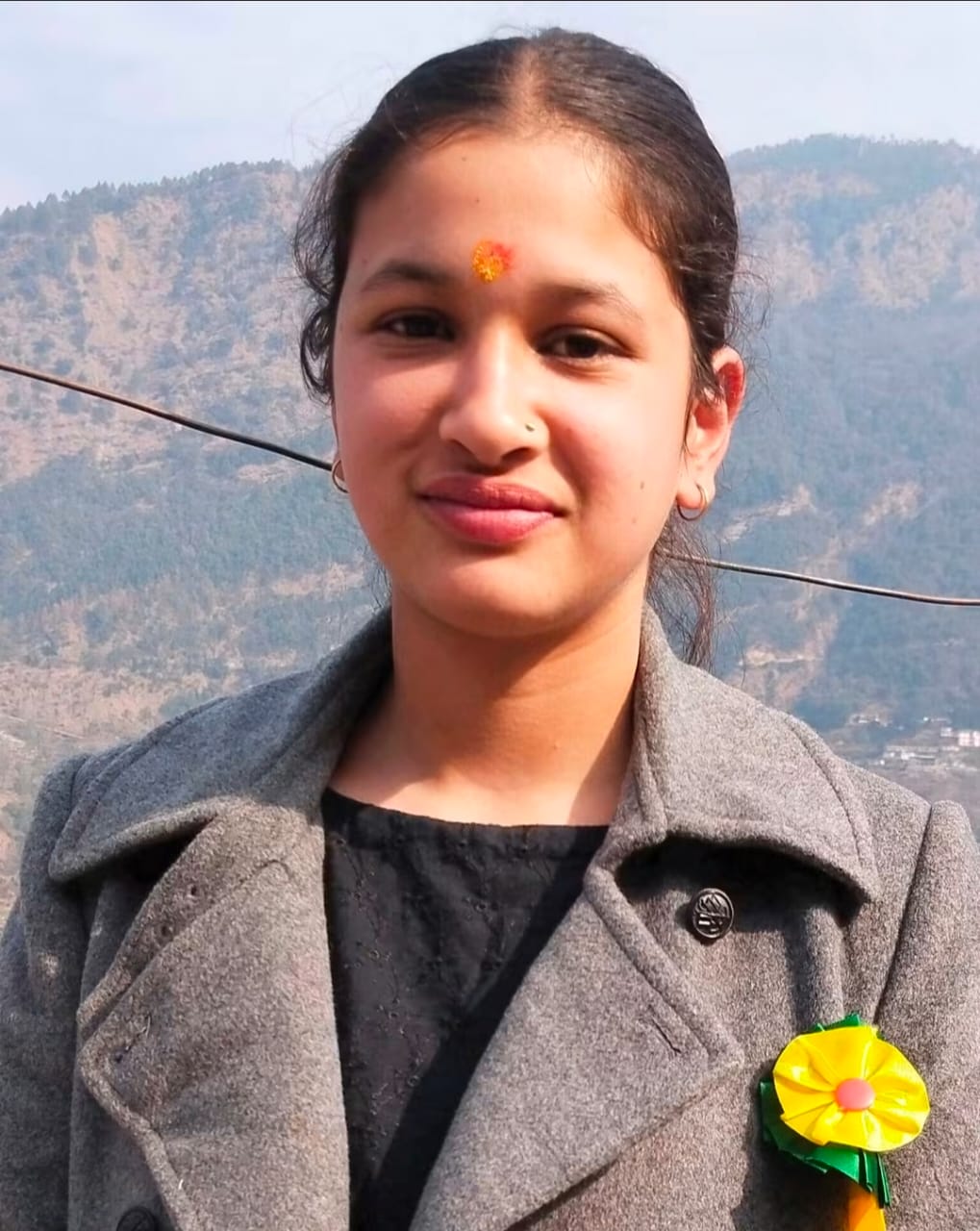 Aastha Shukla - MBBS