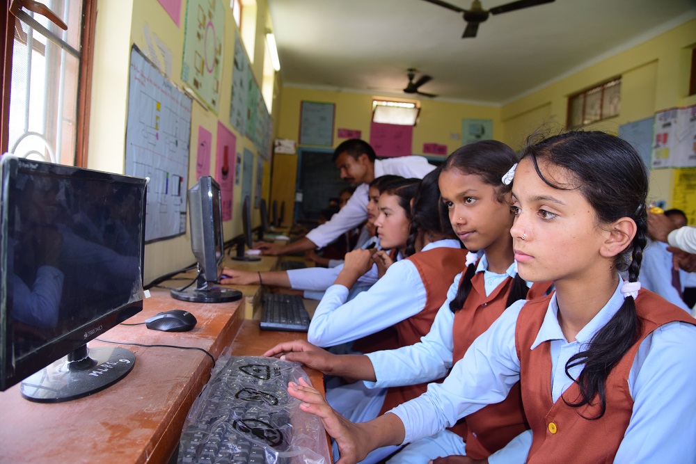 Computer Lab