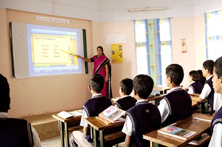 Smart Class